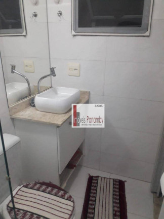 Imagem Apartamento com 2 Quartos à Venda, 50 m² em Parque São Vicente - Mauá Imagem Apartamento com 2 Quartos à Venda, 50 m² em Parque São Vicente - Mauá