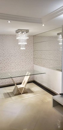 Imagem Apartamento com 3 Quartos à Venda, 65 m² em Cambuci - São Paulo