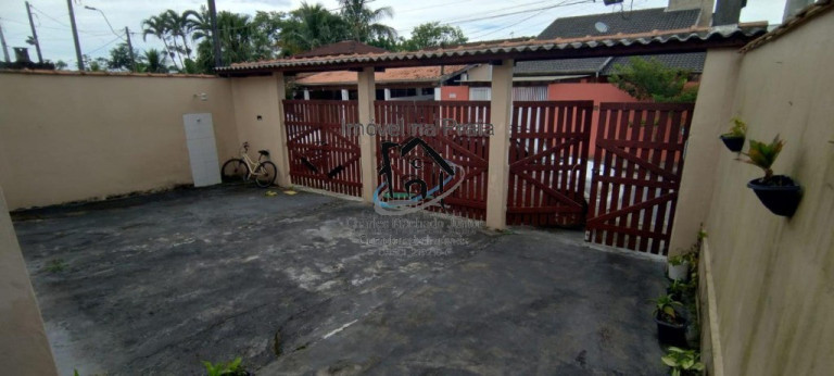Imagem Casa com 4 Quartos à Venda, 100 m² em Massaguaçu - Caraguatatuba