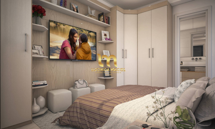 Imagem Apartamento com 2 Quartos à Venda, 57 m² em Canto Do Forte - Praia Grande Imagem Apartamento com 2 Quartos à Venda, 57 m² em Canto Do Forte - Praia Grande