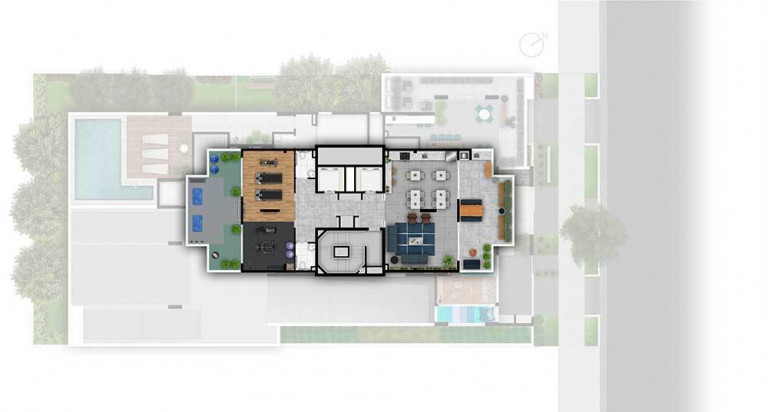 Imagem Apartamento com 2 Quartos à Venda, 60 m² em Perdizes - São Paulo