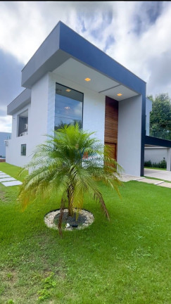Casa com 4 Quartos à Venda, 289 m² em Ponta Negra - Manaus