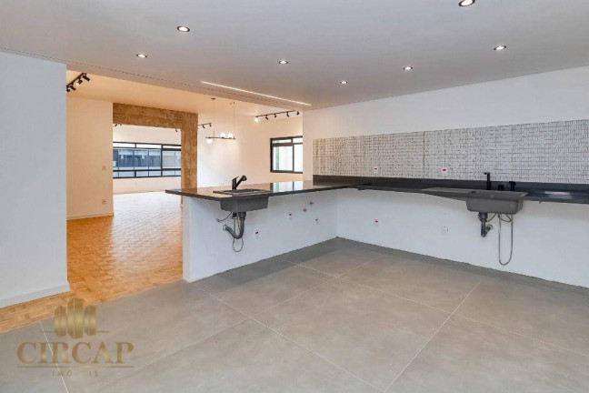 Imagem Apartamento com 3 Quartos à Venda, 220 m² em Jardim América - São Paulo Imagem Apartamento com 3 Quartos à Venda, 220 m² em Jardim América - São Paulo