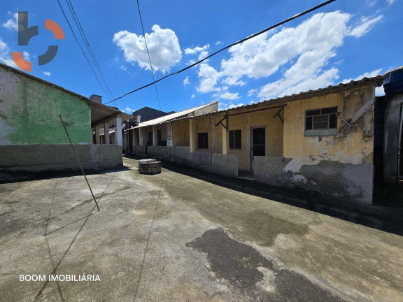 Casa com 1 Quarto à Venda, 235 m² em Cerâmica - Nova Iguaçu