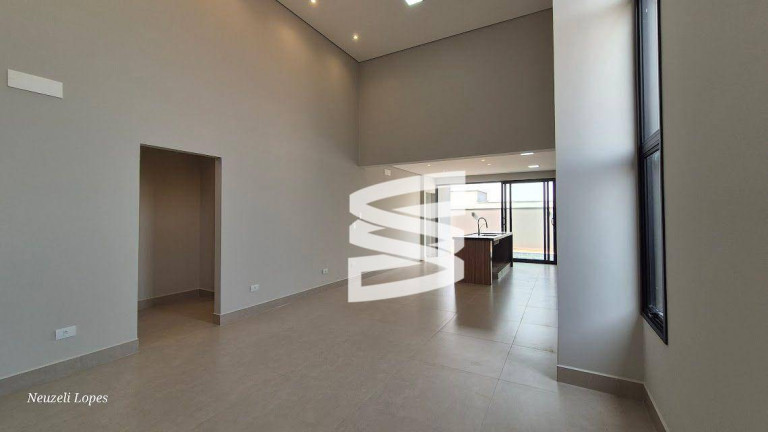 Imagem Casa com 3 Quartos à Venda, 173 m² em Loteamento Residencial E Comercial Villa D'aquila - Piracicaba Imagem Casa com 3 Quartos à Venda, 173 m² em Loteamento Residencial E Comercial Villa D'aquila - Piracicaba