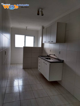 Imagem Apartamento com 2 Quartos à Venda, 80 m² em Vila Tupi - Praia Grande