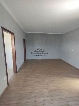 Imagem Casa com 1 Quarto à Venda, 80 m² em Village Santana - Guaratinguetá