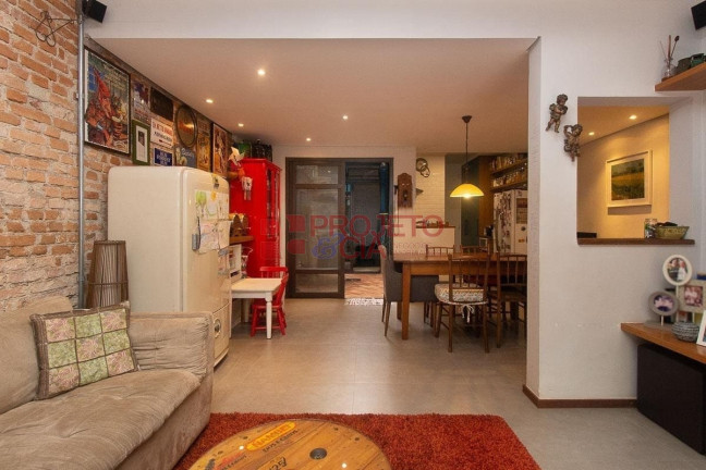 Imagem Casa com 3 Quartos à Venda, 103 m² em Alto Da Boa Vista - São Paulo