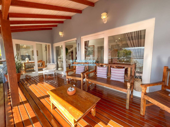 Imagem Casa com 4 Quartos à Venda, 521 m² em Portinho - Ilhabela Imagem Casa com 4 Quartos à Venda, 521 m² em Portinho - Ilhabela