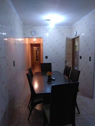 Imagem Sobrado com 4 Quartos à Venda, 450 m² em Campestre - Santo André Imagem Sobrado com 4 Quartos à Venda, 450 m² em Campestre - Santo André