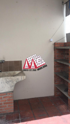 Imagem Imóvel com 4 Quartos à Venda, 154 m² em Central Parque - Sorocaba
