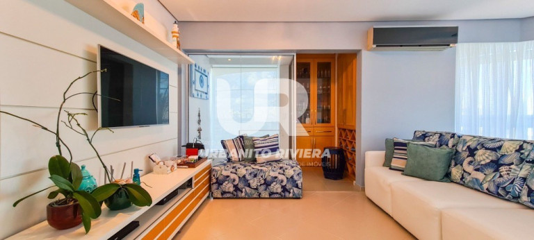 Cobertura com 4 Quartos à Venda, 179 m² em Riviera | Módulo 07 - Bertioga