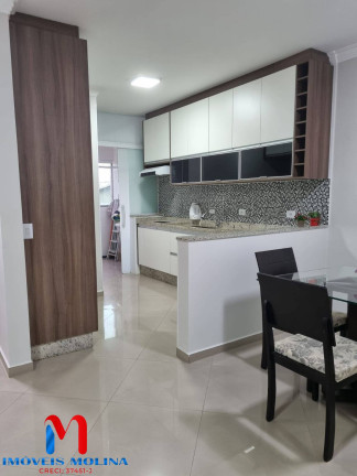 Imagem Apartamento com 2 Quartos à Venda, 63 m² em Jardim Santo Alberto - Santo André Imagem Apartamento com 2 Quartos à Venda, 63 m² em Jardim Santo Alberto - Santo André