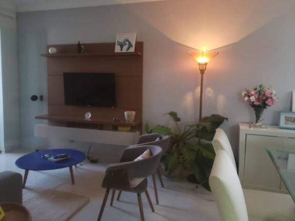 Imagem Apartamento com 2 Quartos à Venda, 73 m² em Centro - Taubaté Imagem Apartamento com 2 Quartos à Venda, 73 m² em Centro - Taubaté