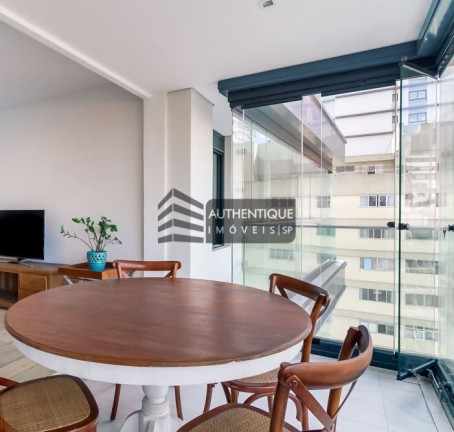 Imagem Apartamento com 2 Quartos à Venda, 84 m² em Pinheiros - São Paulo Imagem Apartamento com 2 Quartos à Venda, 84 m² em Pinheiros - São Paulo