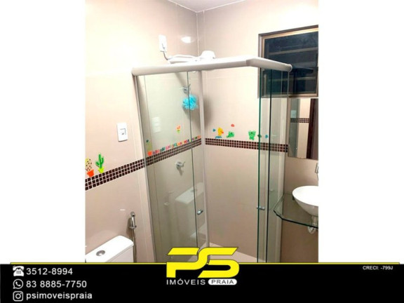 Imagem Apartamento com 2 Quartos à Venda, 51 m² em Tambauzinho - João Pessoa Imagem Apartamento com 2 Quartos à Venda, 51 m² em Tambauzinho - João Pessoa
