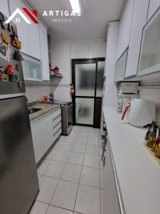 Imagem Apartamento com 1 Quarto à Venda, 58 m² em Mooca - São Paulo