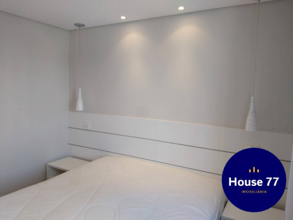 Imagem Apartamento com 2 Quartos à Venda, 98 m² em Jardim Taquaral - São Paulo Imagem Apartamento com 2 Quartos à Venda, 98 m² em Jardim Taquaral - São Paulo