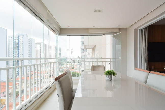 Imagem Apartamento com 3 Quartos à Venda, 102 m² em Tatuapé - São Paulo Imagem Apartamento com 3 Quartos à Venda, 102 m² em Tatuapé - São Paulo