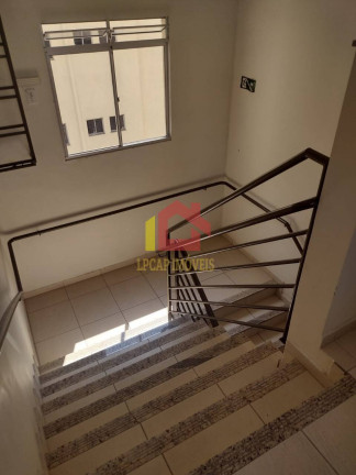 Imagem Cobertura com 2 Quartos à Venda, 110 m² em Ressaca - Contagem