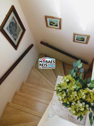 Imagem Sobrado com 3 Quartos à Venda, 200 m² em Brooklin - São Paulo Imagem Sobrado com 3 Quartos à Venda, 200 m² em Brooklin - São Paulo
