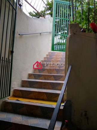 Imagem Casa com 3 Quartos à Venda, 100 m² em Jardim Santo Elias - São Paulo Imagem Casa com 3 Quartos à Venda, 100 m² em Jardim Santo Elias - São Paulo