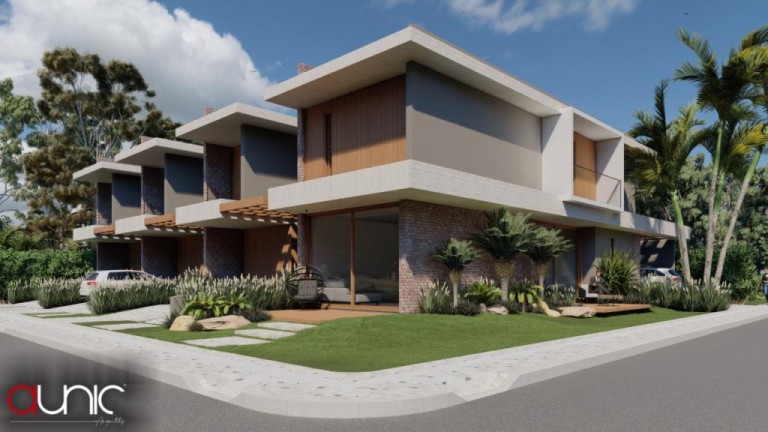 Imagem Sobrado com 4 Quartos à Venda, 164 m² em Capão Novo - Capao Da Canoa