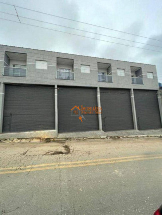 Imagem Sala Comercial para Alugar, 50 m² em Cidade Soberana - Guarulhos Imagem Sala Comercial para Alugar, 50 m² em Cidade Soberana - Guarulhos