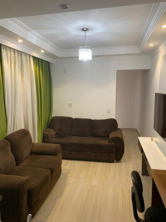Imagem Apartamento com 2 Quartos à Venda, 50 m² em Parque Oratório - Santo André