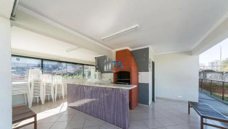 Imagem Imóvel com 2 Quartos à Venda, 50 m² em Jardim Nova Europa - Campinas