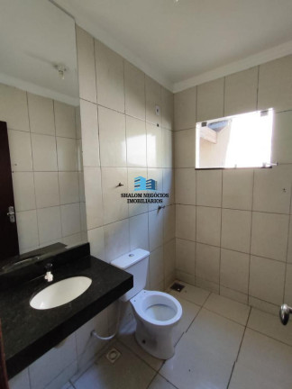 Imagem Casa com 3 Quartos à Venda, 180 m² em Cardoso - Aparecida De Goiânia