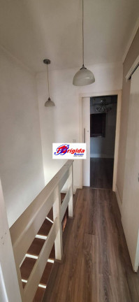 Imagem Casa de Condomínio com 2 Quartos à Venda, 82 m² em Jardim Da Glória - Cotia