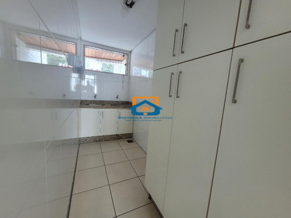 Imagem Apartamento com 3 Quartos à Venda, 156 m² em Horto - Ipatinga