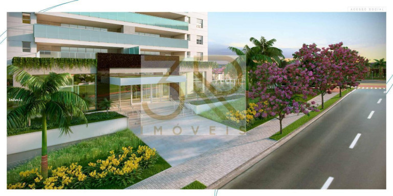 Apartamento com 4 Quartos à Venda, 237 m² em Jardim Canadá - Ribeirão Preto