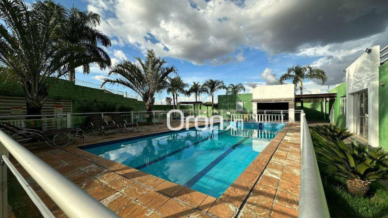 Imagem Apartamento com 2 Quartos à Venda, 65 m² em Residencial Nunes De Morais 1ª Etapa - Goiânia