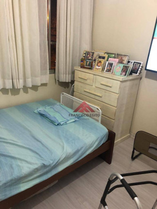 Imagem Apartamento com 2 Quartos à Venda, 80 m² em Icaraí - Niterói Imagem Apartamento com 2 Quartos à Venda, 80 m² em Icaraí - Niterói