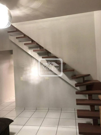 Imagem Sobrado com 3 Quartos à Venda, 241 m² em Bandeiras - Osasco