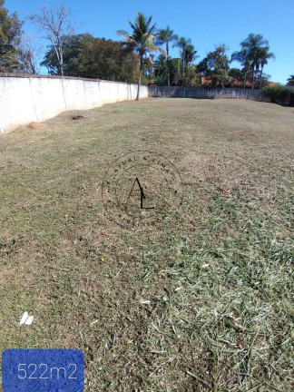 Terreno à Venda, 522 m² em Parque Xangrilá - Campinas