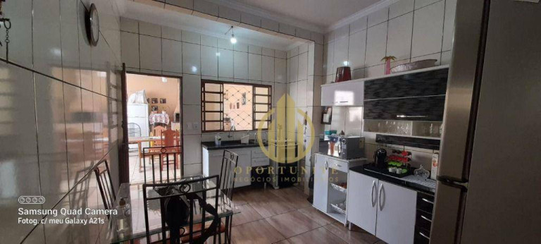 Imagem Casa com 2 Quartos à Venda, 90 m² em Residencial Parque Dos Servidores - Ribeirão Preto Imagem Casa com 2 Quartos à Venda, 90 m² em Residencial Parque Dos Servidores - Ribeirão Preto