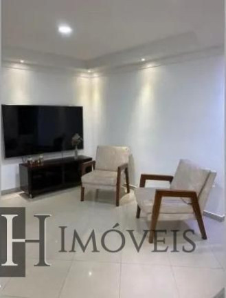 Imagem Apartamento com 3 Quartos à Venda, 160 m² em Baeta Neves - São Bernardo Do Campo Imagem Apartamento com 3 Quartos à Venda, 160 m² em Baeta Neves - São Bernardo Do Campo