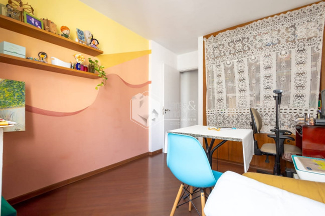 Imagem Apartamento com 3 Quartos à Venda, 115 m² em Perdizes - São Paulo Imagem Apartamento com 3 Quartos à Venda, 115 m² em Perdizes - São Paulo
