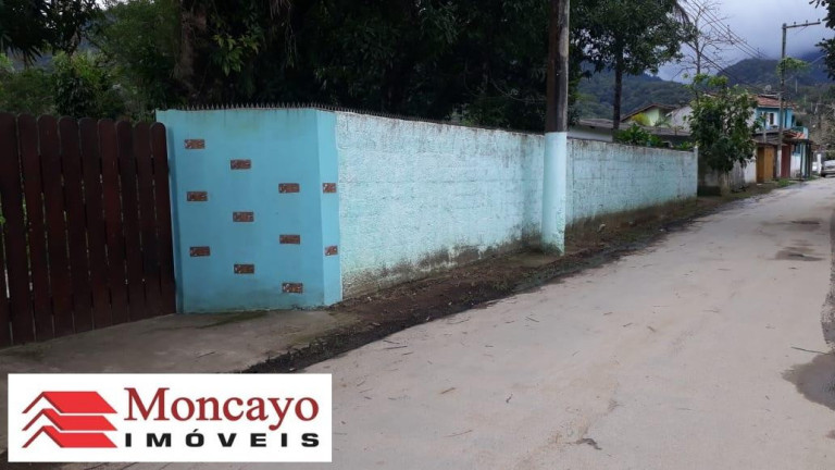 Terreno à Venda, 5.330 m² em Sertão Da Quina - Ubatuba
