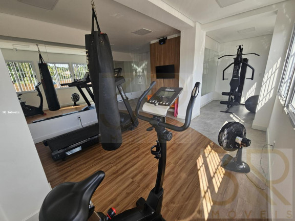 Imagem Apartamento com 2 Quartos para Alugar, 52 m² em Jardim Anhangüera - Ribeirão Preto