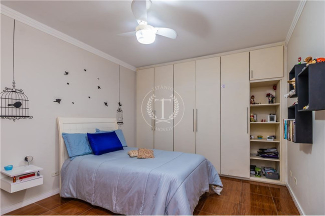 Imagem Casa com 3 Quartos à Venda, 60 m² em Belenzinho - São Paulo