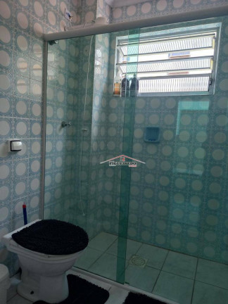 Imagem Apartamento com 1 Quarto à Venda, 50 m² em Guilhermina - Praia Grande