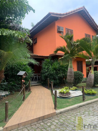 Casa de Condomínio com 3 Quartos à Venda, 200 m² em Taquara - Rio De Janeiro