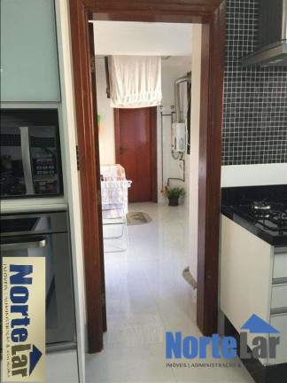 Imagem Apartamento com 3 Quartos à Venda, 194 m² em Jardim São Paulo(zona Norte) - São Paulo