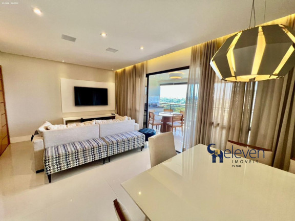 Imagem Apartamento com 3 Quartos à Venda, 114 m² em Patamares - Salvador Imagem Apartamento com 3 Quartos à Venda, 114 m² em Patamares - Salvador