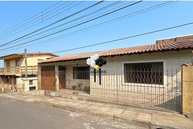 Imagem Casa com 2 Quartos à Venda, 101 m² em Vila Nova - Porto Alegre