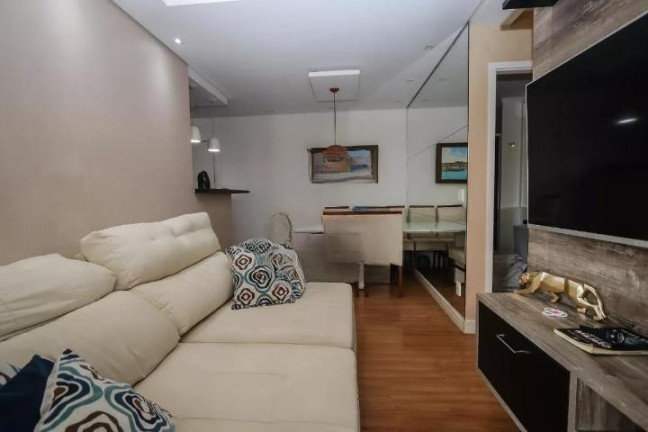Imagem Apartamento com 2 Quartos à Venda, 55 m² em Vila Andrade - São Paulo Imagem Apartamento com 2 Quartos à Venda, 55 m² em Vila Andrade - São Paulo